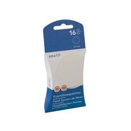 Heka Patch Bouton de Fièvre 12 mm