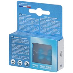 QUIES Specific Avion Anti-Pression