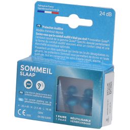 QUIES Specific Sommeil 24 dB