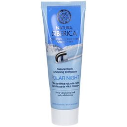 Natura Siberica Natural Siberian Polar Night Dentifrice 100 gr