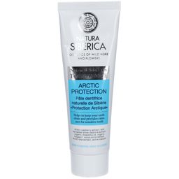 Natura Siberica Natural Siberian toothpaste Arctic protection, 100 gr