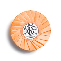 Roger & Gallet Savon Bienfaisant ŒILLET MIGNARDISE