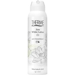 Therme Zen White Lotus Anti-Transpirant 48h