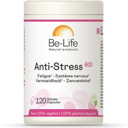 Be-Life Anti-Stress 600