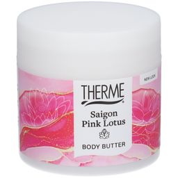 THERME Beurre corporel Saigon Pink Lotus