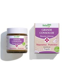 HerbalGem Grande Consoude Baume intense