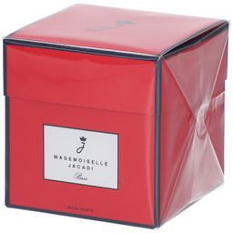 JACADI Eau de toilette sans alcool Mademoiselle fille