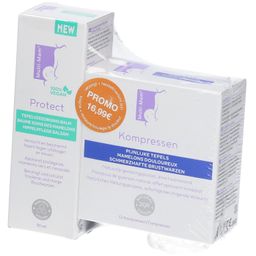 MULTI-MAM® Proctect + Compresses