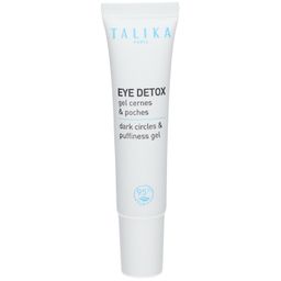 Talika Eye Detox Contour 10 ml