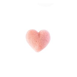 Natural Self Boost Softness Konjac Sponge Pink