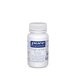 PURE ENCAPSULATIONS® Cogni Actif*