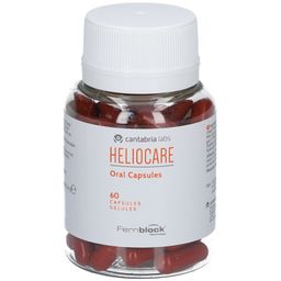CANTABRIA Labs Heliocare