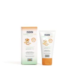 Isdin Babynaturals Nutraisdin Pommade pour le Change Régénératrice