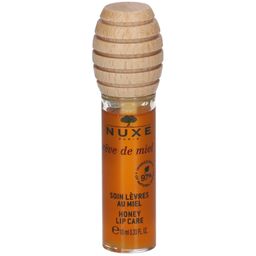 NUXE Soin Lèvres au Miel, Rêve de Miel