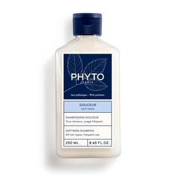 Phyto Douceur Shampooing Douceur 250 ml shampoing