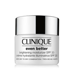 CLINIQUE Even Better™ Hydratant Anti-Taches Correction Teint SPF 20