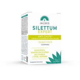 JALDES Silettum Expert Anti-chûte Volume et Vitalité