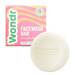 Barre de lavage du visage Wondr Vitamin Boost