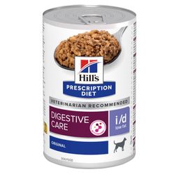 HILL'S Prescription Diet Digestive Care Original