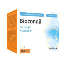 Biocondil