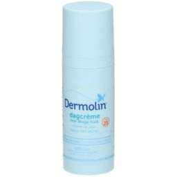 DERMOLIN Crème de jour SPF25