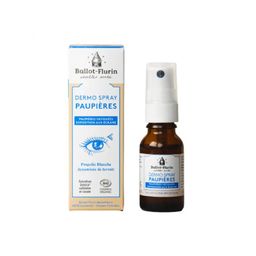 Ballot-Flurin Dermo Spray Paupières Bio