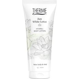 THERME Zen White Lotus - Lotion Hydra+ pour le Corps