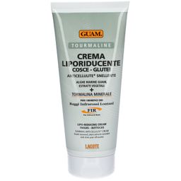 GUAM® TOURMALINE Crème Lipido-réductrice Corps