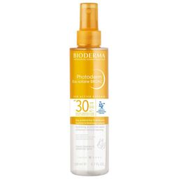 BIODERMA Photoderm Eau Solaire Bronz SPF30