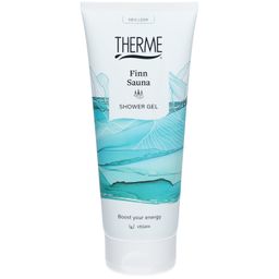 THERME Finn Sauna Gel Douche