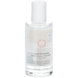 MÊME Dissolvant pour vernis à ongles