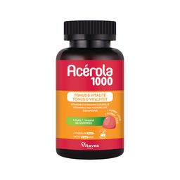 Vitavea Acerola 1000