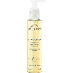Institut Esthederm Osmoclean Huile de Soin Démaquillante Micellaire