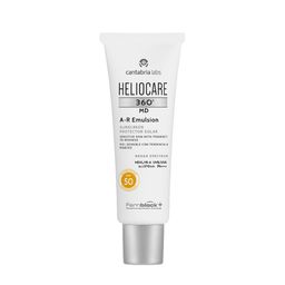 CANTABRIA Labs Heliocare 360° A-R Emulsion