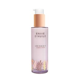 CENT PUR CENT Envie d'huile - Huile nettoyante