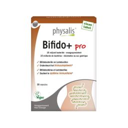 PHYSALIS® Bifido+ pro