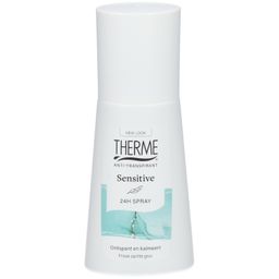 Therme Anti-Transpirant Sensible Spray 24h