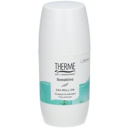 Therme Anti-Transpirant Sensible Roll-On 24h
