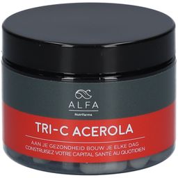 ALFA Tri-C Acerola