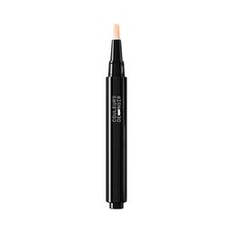 LES COULEURS DE NOIR Correcteur d'éclat 022 Moyen