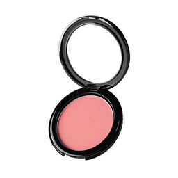 Couleurs de Noir Clear Skin Compact Blush Talc-Free 03 French Rose 1 rouge à joues