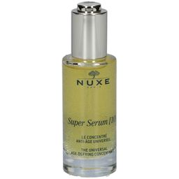 NUXE Super Serum [10], Le concentré anti-âge universel