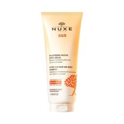 Nuxe After Sun Hair & Body Shampoo