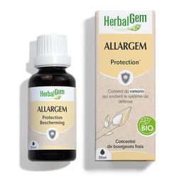 HerbalGem ALLARGEM