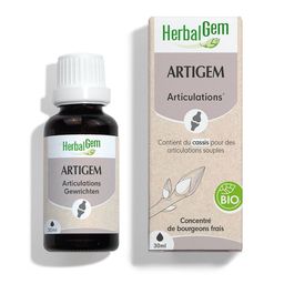 HerbalGem Artigem Bio