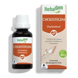 HerbalGem CHOLESTEGEM