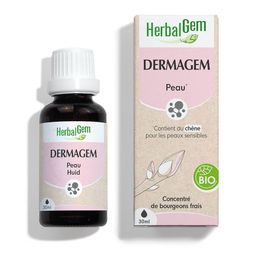 HerbalGem DERMAGEM