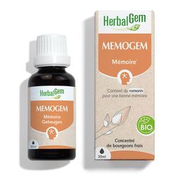 HerbalGem MEMOGEM