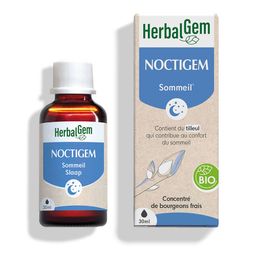 HerbalGem NOCTIGEM