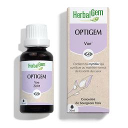 HerbalGem OPTIGEM